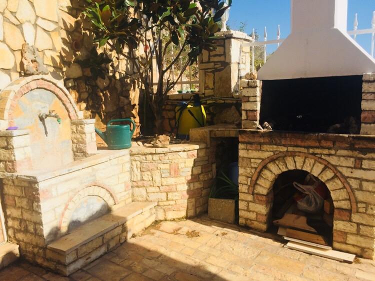 Apartments On The Beach Sarandë 외부 사진